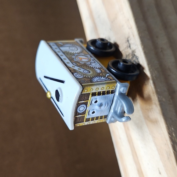 Thomas The Train Set Minis 49 Pieces! - Picture 5 of 13